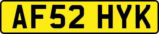 AF52HYK