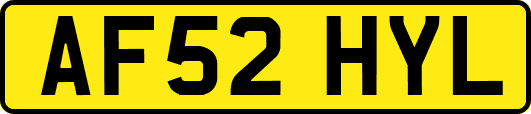 AF52HYL