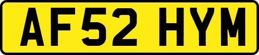 AF52HYM