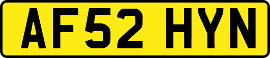 AF52HYN