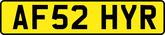 AF52HYR
