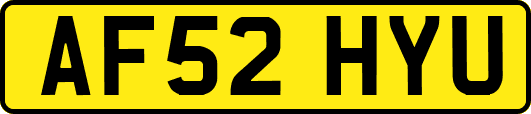 AF52HYU