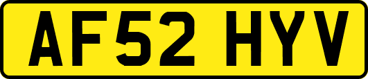 AF52HYV
