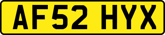 AF52HYX
