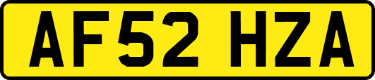 AF52HZA