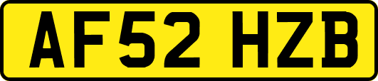 AF52HZB