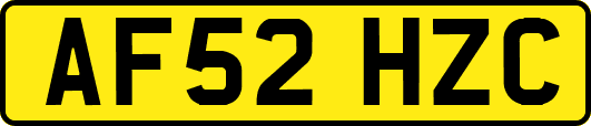AF52HZC