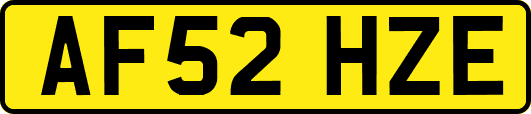 AF52HZE
