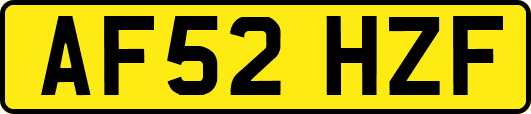 AF52HZF
