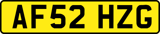 AF52HZG