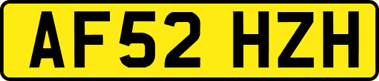 AF52HZH