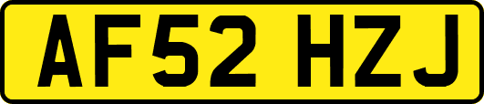AF52HZJ