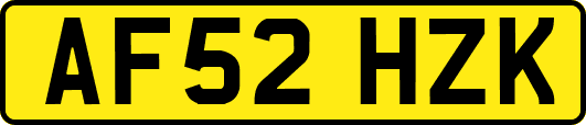 AF52HZK