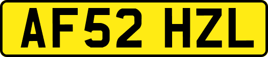 AF52HZL