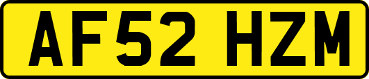 AF52HZM