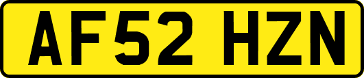 AF52HZN
