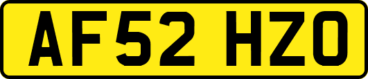 AF52HZO
