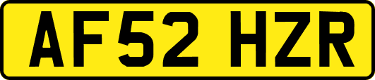 AF52HZR