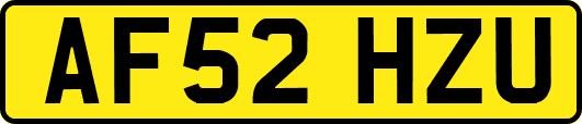 AF52HZU