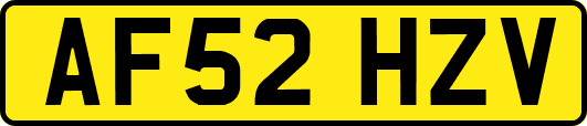 AF52HZV
