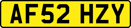 AF52HZY