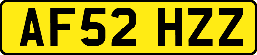 AF52HZZ