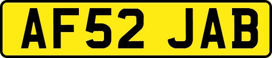 AF52JAB