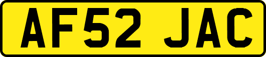 AF52JAC