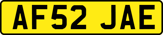 AF52JAE