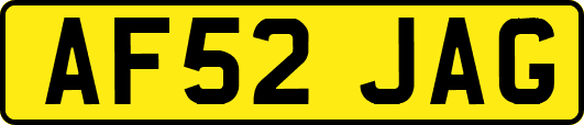 AF52JAG