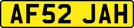 AF52JAH