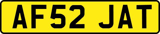 AF52JAT