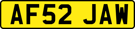 AF52JAW