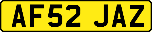 AF52JAZ