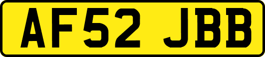 AF52JBB
