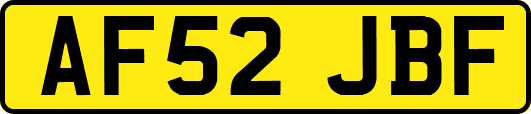 AF52JBF