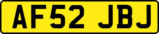 AF52JBJ
