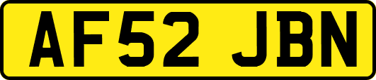 AF52JBN