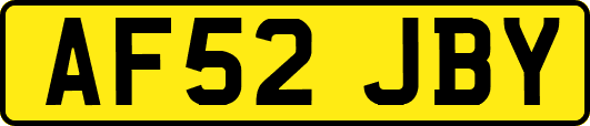 AF52JBY