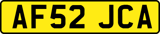 AF52JCA