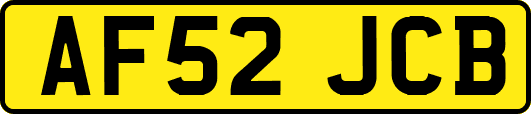 AF52JCB