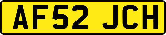 AF52JCH