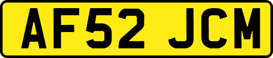 AF52JCM