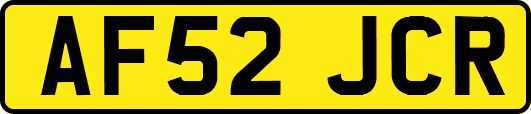 AF52JCR