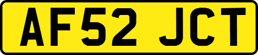 AF52JCT