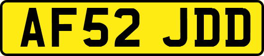 AF52JDD