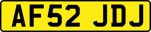 AF52JDJ