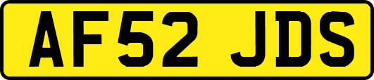 AF52JDS