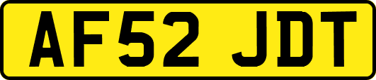 AF52JDT