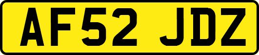AF52JDZ